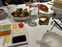 -四季民福烤鸭店(王府井东安门店)