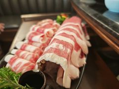 -捞王锅物料理(东百中心店)