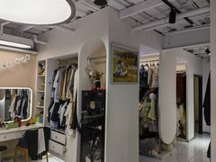 -宇不同照相馆(唐镇店)