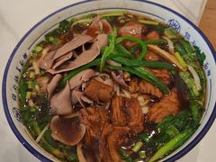 -镇南锅盖面馆(解放路店)