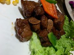 -老洋房花园饭店(绍兴路店)