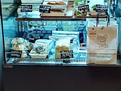 -Max Bakery 阿唛手作
