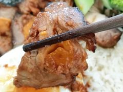-新荔园茶餐厅(荔湾区府宿舍大院店)