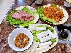 -鸡西大冷面(兰山店)