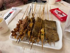 -阿胖龙虾(罍街店)