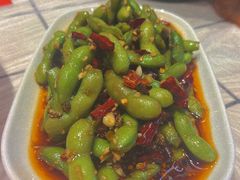 -霸王虾·麻辣小龙虾(清水河公园店)