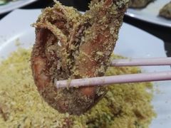 -龙海鲜螃蟹王(宏茂桥店)