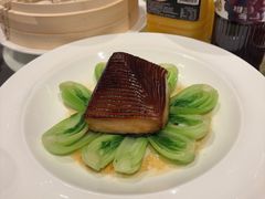 -湖滨28中餐厅·西湖宴·杭州君悦酒店