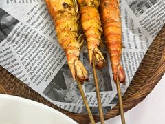 -粤盛海鲜平价店(洛溪食街店)