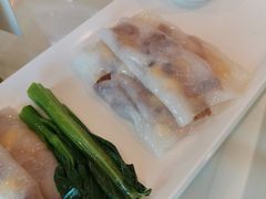 -新兴家喻酒家·羊城名宴(昌岗店)