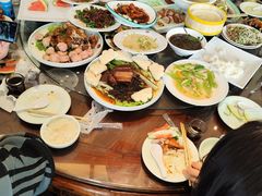 -天祥斋老北京八大碗烧烤家常菜(田村店)