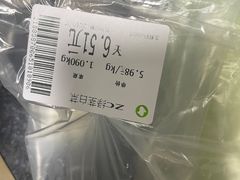 -夏商生鲜超市(东渡店)