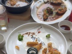 -天天渔港(杏林街店)