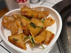 -姚稷大铁锅(东明广场店)