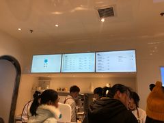 -兰熊鲜奶(西直门凯德mall店)