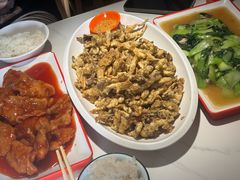 -夕阳红小吃(中街大悦城店)