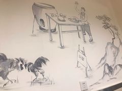 -飘香火锅(玉林西路店)