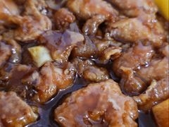 -禾珍珠家常小馆(河南博物院店)