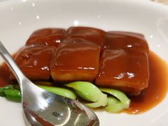 -山水阁中餐厅(沙河唯实交流中心)