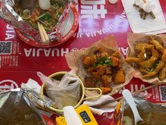 -见味花甲(福田coco park店)