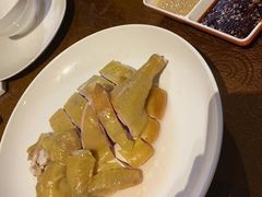 -海陵岛保利皇冠假日酒店·御公馆中餐厅 CANAL LNUA