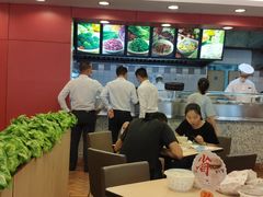 -面点王(石厦分店)