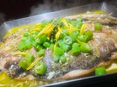 -鸣记脆皮烤鱼(山姆店)
