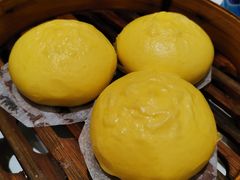 香滑流沙包-稻香酒家·34年老字号·港式粤菜(汉街店)