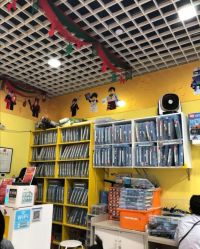 -Block Park 租乐高(D32店)