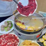 宁波的！宁波的！新开的牛肉火锅