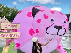 -万科生活广场(东莞松山湖店)