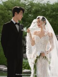 -时光印记婚纱摄影工作室·原创定制