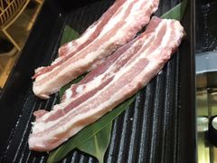-烤路里·韩国品质自助烤肉(石路天虹4号店)