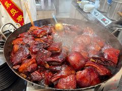 东坡肉1块-群乐饭店(滨安路店)