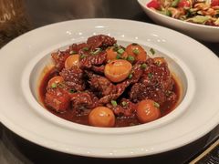 -佰家小厨·南京菜(夫子庙店)