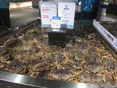 -盒马鲜生(莱蒙都会店)