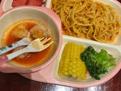 -李炮称盘麻辣烫(无锡荟聚店)