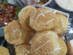 -辣不怕口味虾(凌霄路店)