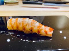 斑节虾-鮨青(恒基名人购物中心店)