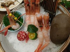 -长崎屋·日本料理·刺身·烧鸟(天河北路店)