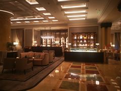 -广州富力丽思卡尔顿酒店