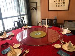 包厢-闻莺馆(柳浪闻莺店)