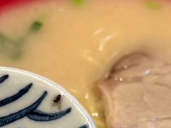 -吾妻拉面•和风食堂(群光广场店)