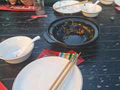 -金陵暴走小龙虾·迷踪蟹(凯德MALL店)
