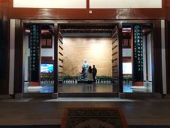 -杜甫江阁