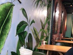 大堂-Thai Basil罗勒叶泰式餐厅(时代天街店)