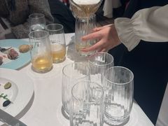 -波特曼西餐厅(南岗店)