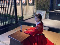 -轻武堂传统射箭·功夫茶·射击体验馆(仁和新城店)