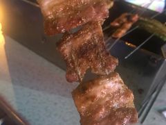 -天天烧烤(顾庄店)