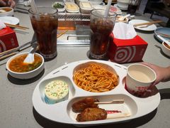 -海底捞火锅(莘松路店)
